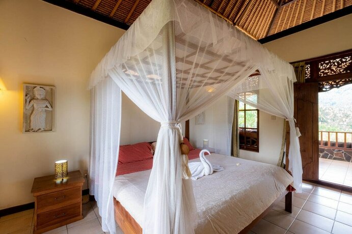 Imagen de la habitación del Hotel Ayunda by Supala. Foto 9