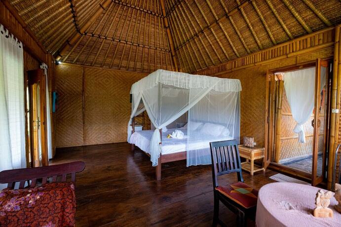 Imagen general del Hotel Ayunda by Supala. Foto 3