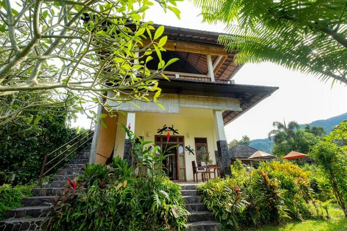 Imagen general del Hotel Ayunda by Supala. Foto 4