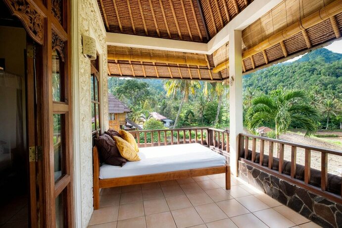 Imagen de la habitación del Hotel Ayunda by Supala. Foto 10
