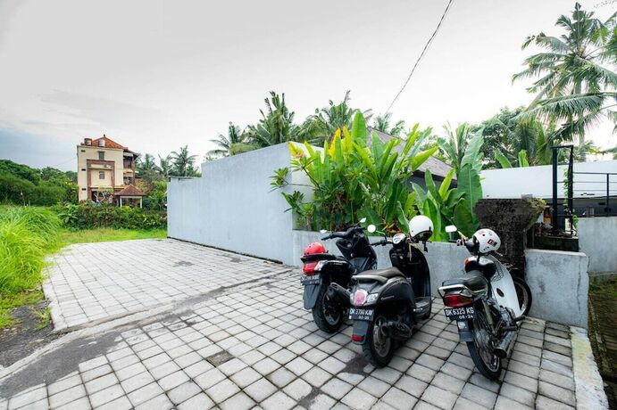 Imagen general del Hotel Ayunda by Supala. Foto 5