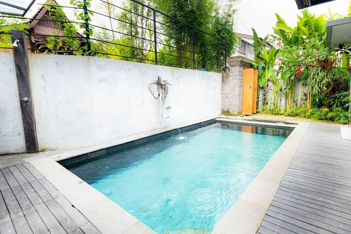 Imagen general del Hotel Ayunda by Supala. Foto 7