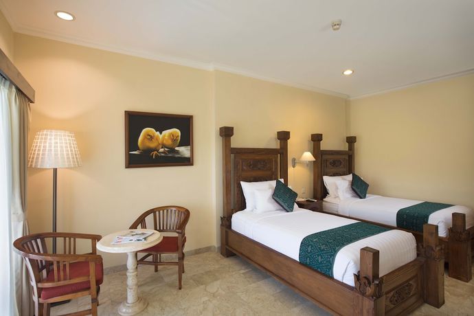 Imagen de la habitación del Hotel Ayung Resort Ubud - Chse Certified. Foto 2