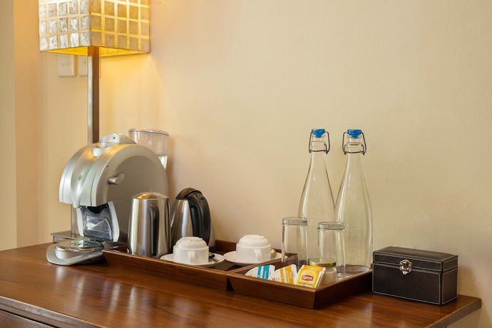 Imagen de la habitación del Hotel Ayung Resort Ubud - Chse Certified. Foto 4