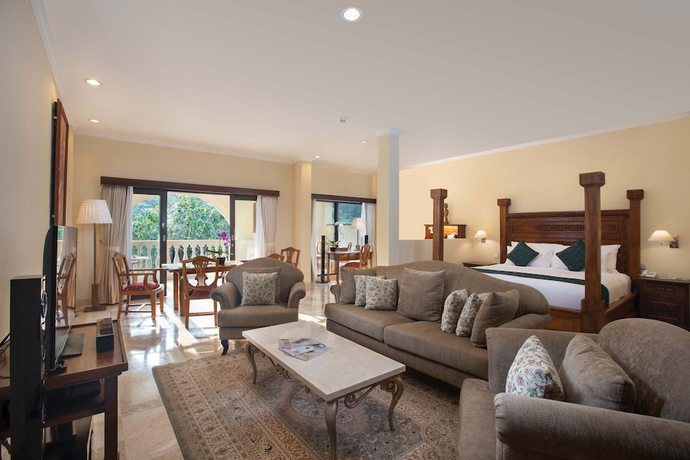 Imagen de la habitación del Hotel Ayung Resort Ubud - Chse Certified. Foto 5