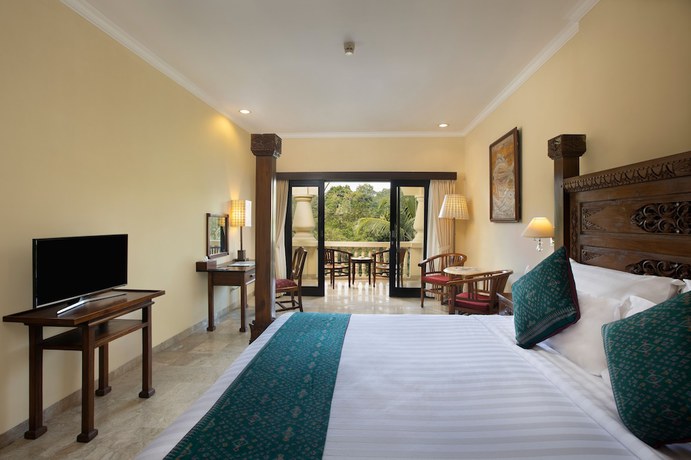 Imagen de la habitación del Hotel Ayung Resort Ubud - Chse Certified. Foto 8