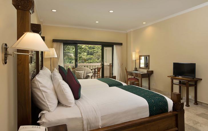 Imagen de la habitación del Hotel Ayung Resort Ubud - Chse Certified. Foto 13