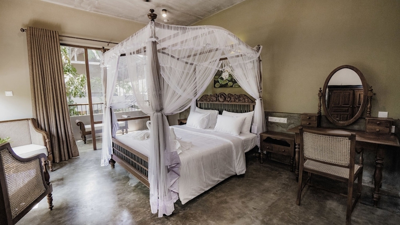 Imagen general del Hotel Ayur Ayur Ayurveda Retreat. Foto 1