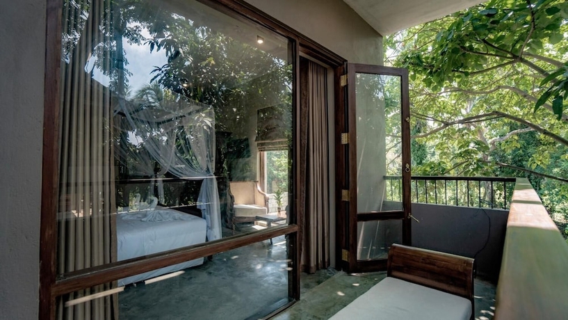 Imagen de la habitación del Hotel Ayur Ayur Ayurveda Retreat. Foto 14