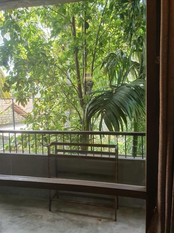 Imagen de la habitación del Hotel Ayur Ayur Ayurveda Retreat. Foto 15