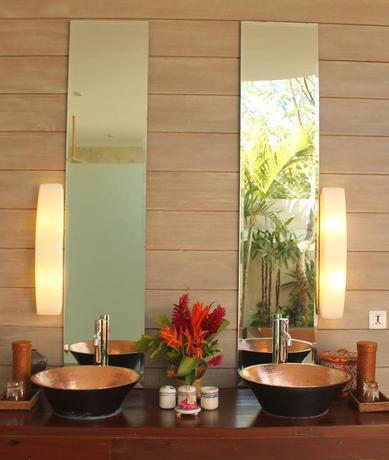 Imagen de la habitación del Hotel Ayurvedagram Bali. Foto 5