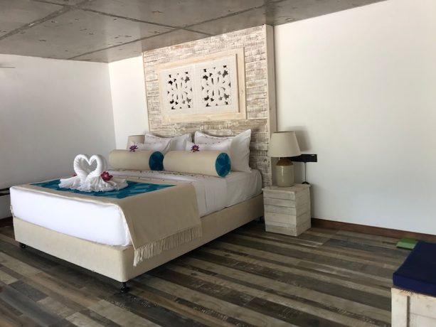 Imagen de la habitación del Hotel Ayurvie Weligama - Ayurvedic Retreat. Foto 4