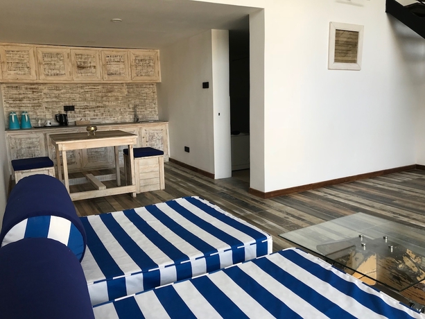 Imagen de la habitación del Hotel Ayurvie Weligama - Ayurvedic Retreat. Foto 9