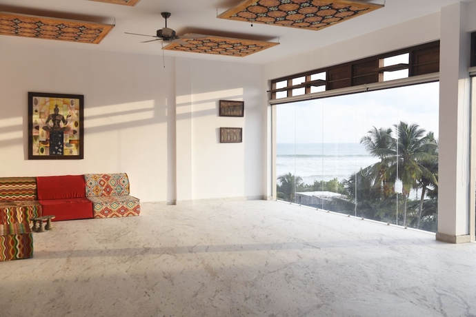 Imagen de los interiores del Hotel Ayurvie Weligama - Ayurvedic Retreat. Foto 14