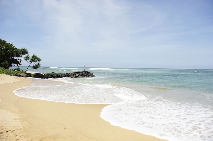 Imagen de los exteriores del Hotel Ayurvie Weligama - Ayurvedic Retreat. Foto 11