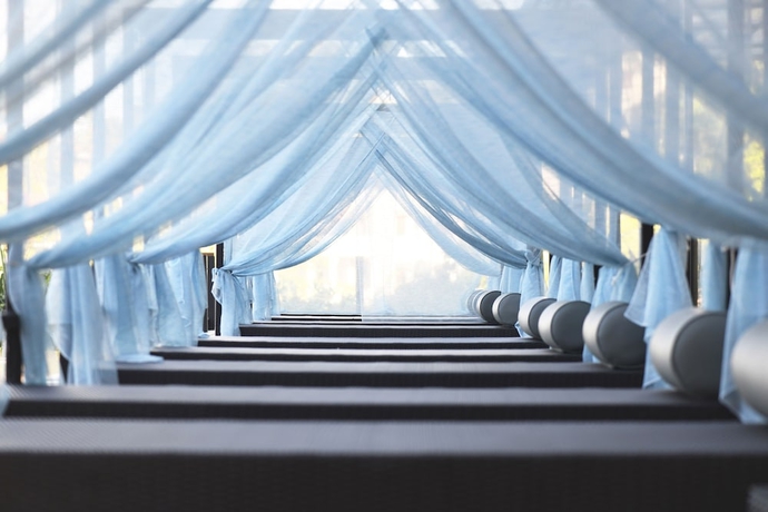 Imagen de los exteriores del Hotel Ayurvie Weligama - Ayurvedic Retreat. Foto 12