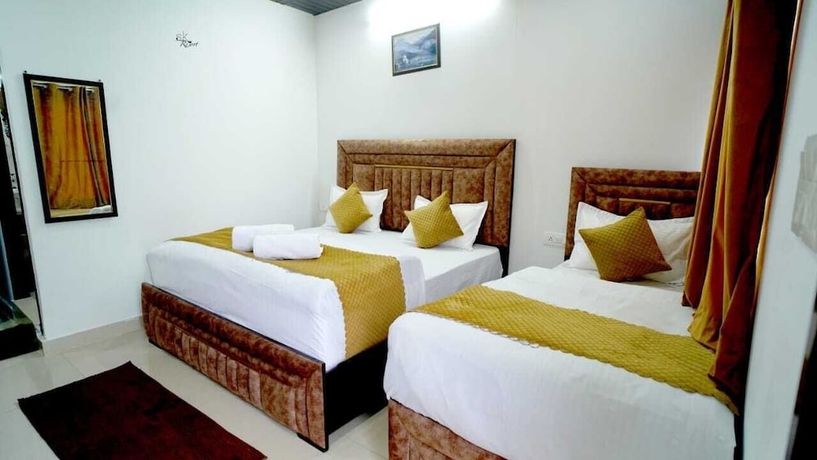 Imagen de la habitación del Hotel Ayus. Foto 8