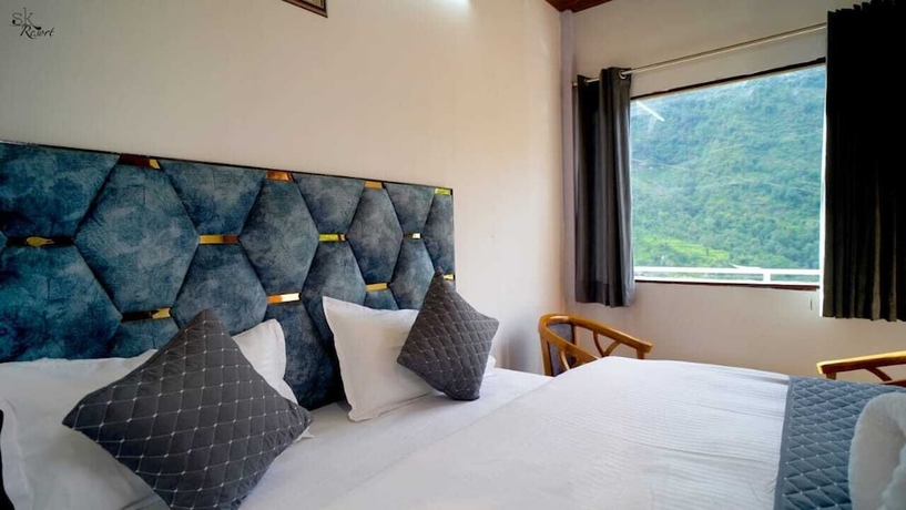 Imagen de la habitación del Hotel Ayus. Foto 9