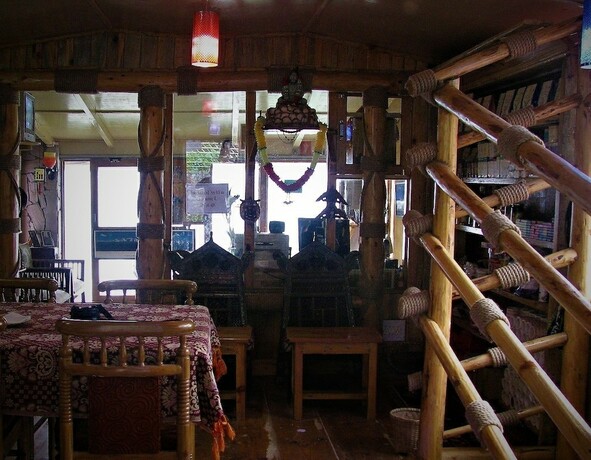 Imagen general del Hotel Ayush Cottages by OpenSky. Foto 6