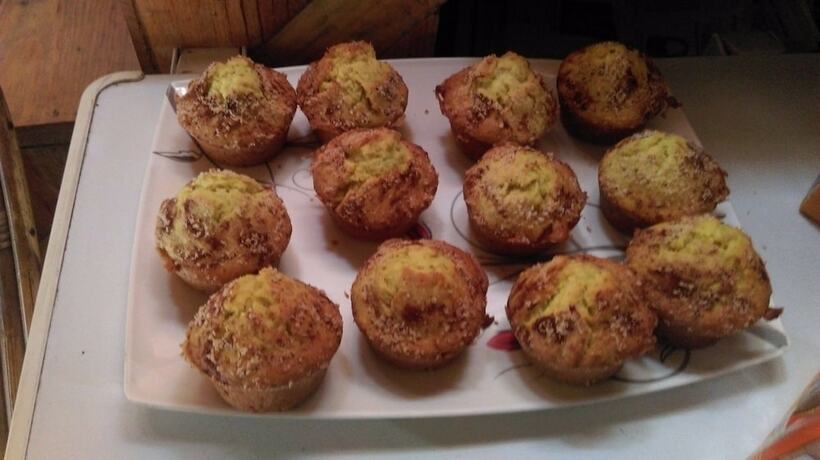 Imagen general del Hotel Ayush Cottages by OpenSky. Foto 8