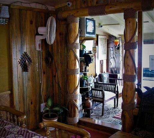 Imagen general del Hotel Ayush Cottages by OpenSky. Foto 9