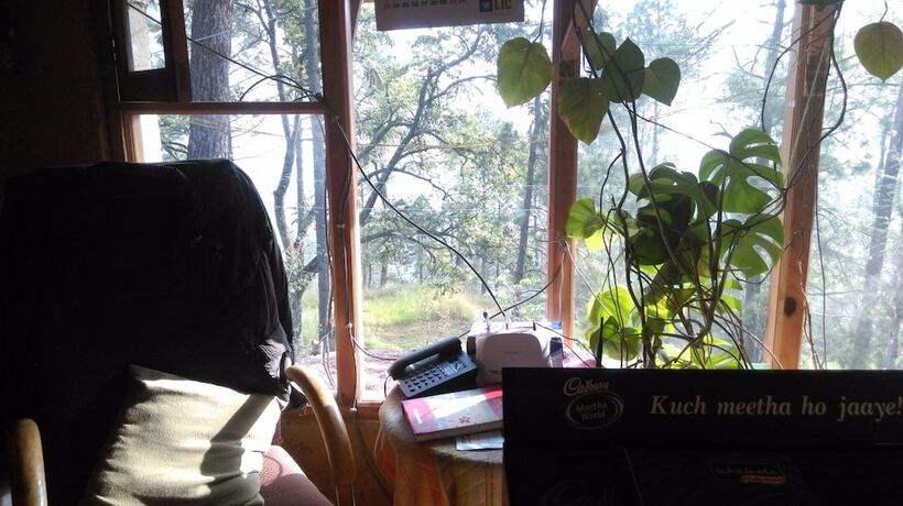 Imagen general del Hotel Ayush Cottages by OpenSky. Foto 10