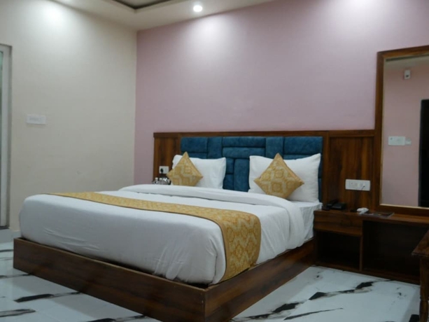 Imagen de la habitación del Hotel AyushMan Inn. Foto 14