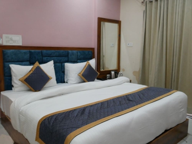 Imagen de la habitación del Hotel AyushMan Inn. Foto 15