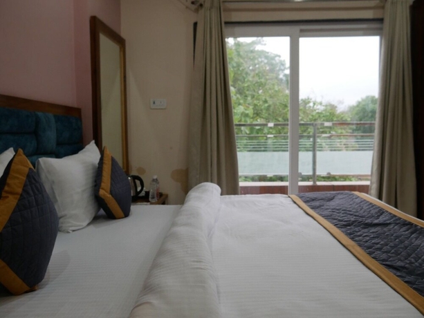Imagen de la habitación del Hotel AyushMan Inn. Foto 16
