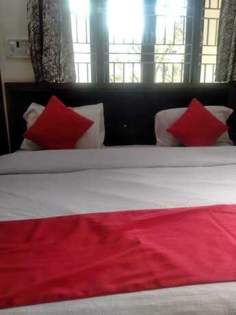 Imagen general del Hotel Ayuskama Cottage. Foto 2
