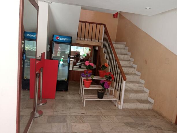 Imagen general del Hotel Ayuskama Cottage. Foto 3