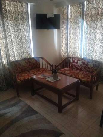 Imagen general del Hotel Ayuskama Cottage. Foto 10