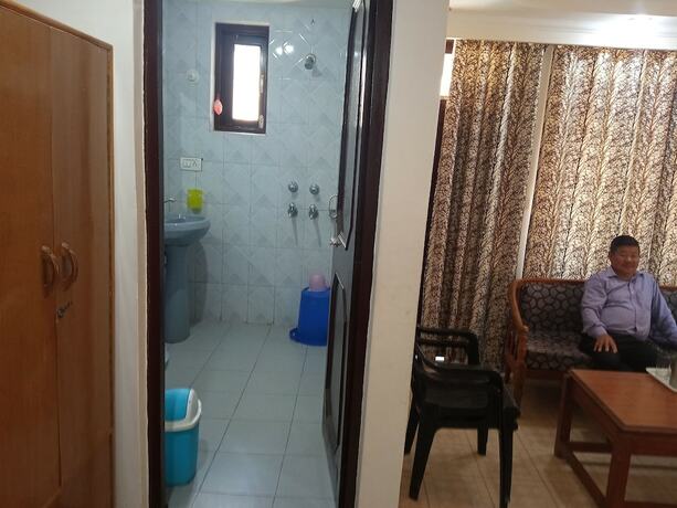 Imagen general del Hotel Ayuskama Cottage. Foto 12