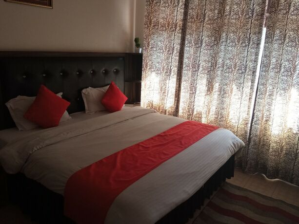 Imagen de la habitación del Hotel Ayuskama Cottage. Foto 18