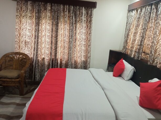 Imagen de la habitación del Hotel Ayuskama Cottage. Foto 20