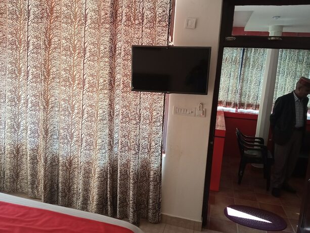 Imagen general del Hotel Ayuskama Cottage. Foto 16
