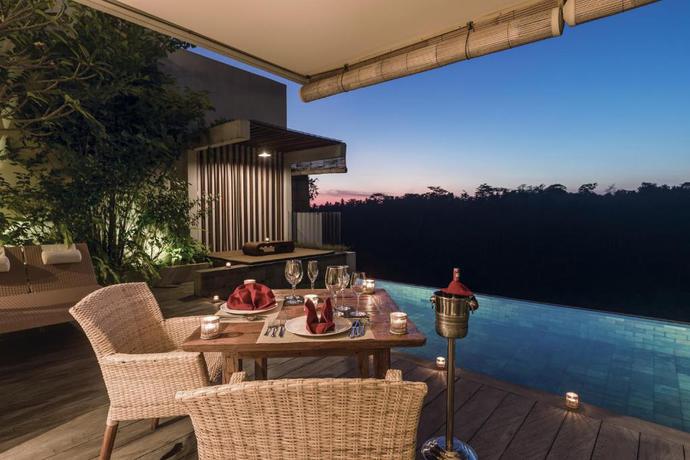 Imagen general del Hotel Ayuterra Resort. Foto 6