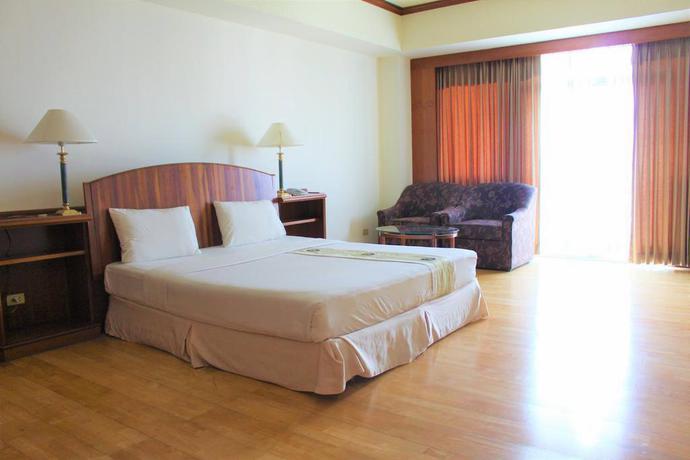 Imagen de la habitación del Hotel Ayutthaya River View. Foto 3