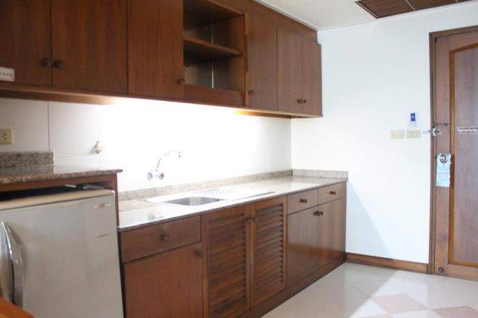 Imagen de la habitación del Hotel Ayutthaya River View. Foto 4