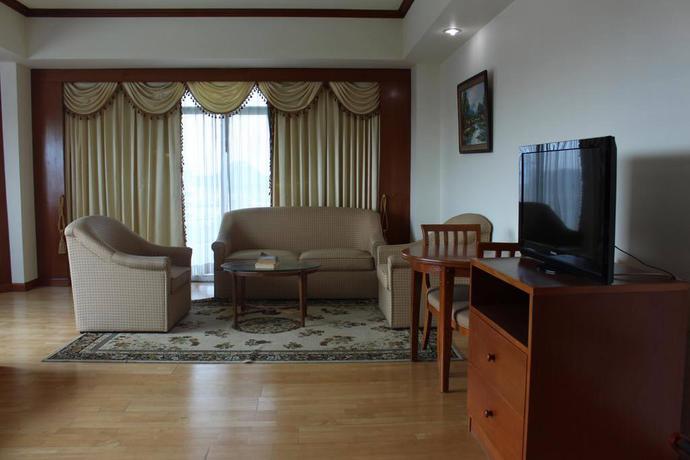 Imagen de la habitación del Hotel Ayutthaya River View. Foto 5