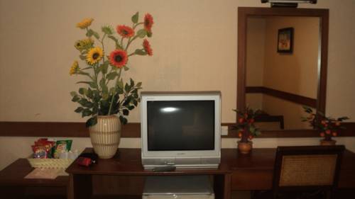 Imagen de la habitación del Hotel Ayutthaya Thenee. Foto 7