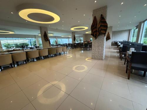 Imagen general del Hotel Ayvacık Restaurant. Foto 2
