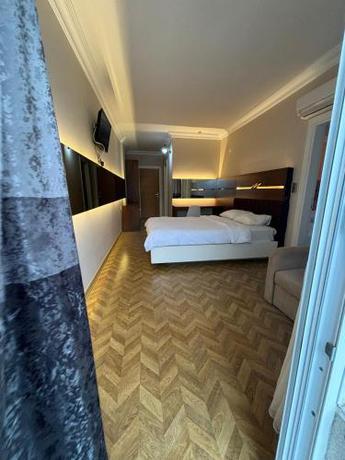Imagen general del Hotel Ayvacık Restaurant. Foto 3