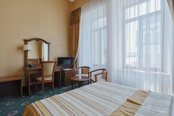 Imagen de la habitación del Hotel Ayvazovsky. Foto 4