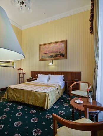 Imagen de la habitación del Hotel Ayvazovsky. Foto 5
