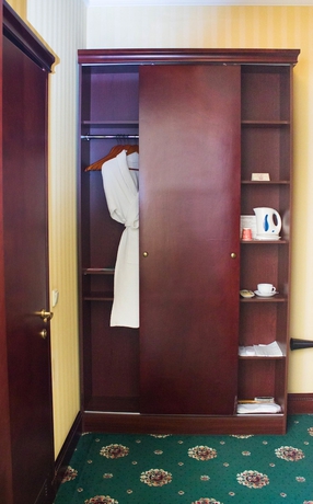 Imagen de la habitación del Hotel Ayvazovsky. Foto 10