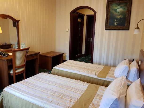 Imagen de la habitación del Hotel Ayvazovsky. Foto 15