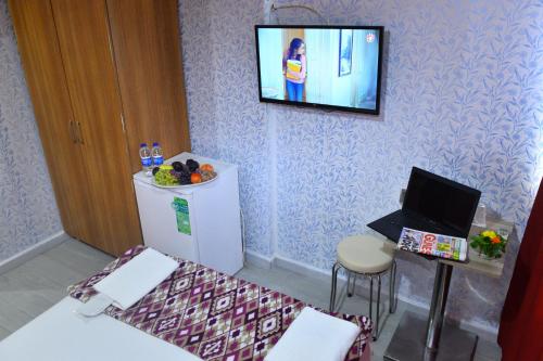 Imagen general del Hotel Ayyildizlar. Foto 1