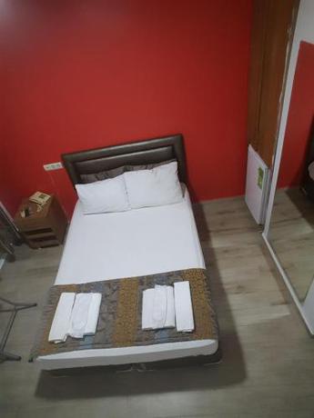 Imagen de la habitación del Hotel Ayyildizlar. Foto 5