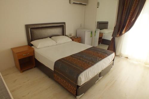 Imagen de la habitación del Hotel Ayyildizlar. Foto 6